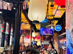 大堂-有喜屋·深夜食堂(环宇荟店)