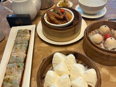 -红燕阁·中餐厅·粤式早茶·海南特色菜(红燕堂酒店)