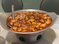 -孔雀云贵川·融合菜(长宁来福士店)