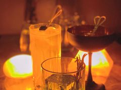 -ASPIRYNA酒吧水烟吧(太古里店)