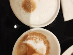 -青岛富力艾美酒店