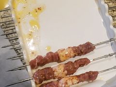 -丰茂烤串(卫星广场店)