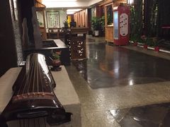 -苏州独墅湖书香世家酒店