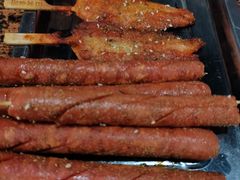 -安陆烧烤(城站路店)