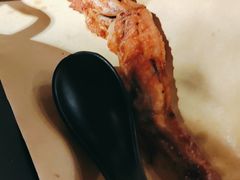 -破瓦寒窑·地摊烤羊排