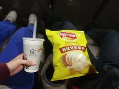 -大光明丽星VIP影城(昌里路杜比全景声店)