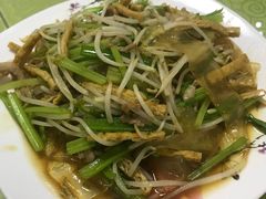 -春水锅贴·传统鲁菜(大明湖店)