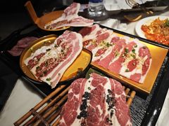 -火炉火自助餐(西直门凯德MALL店)