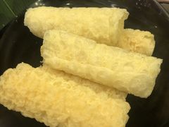 炸响铃-一哥澳门豆捞 · 十七年经典澳门火锅(四季天地店)