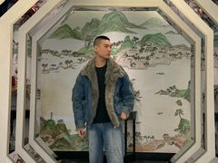 -假装苏杭·迎春花与梅(陆家嘴中心店)