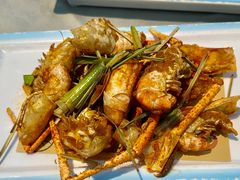 -皮记海鲜1995(寮步店)