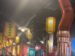 -号令江湖·水浒烤肉(和畅睦邻中心店)