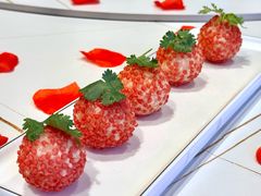 -福满楼·海鲜酒家(福永益田店)