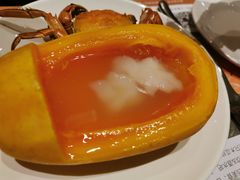 -芭菲盛宴·环球美食(北城国际店)