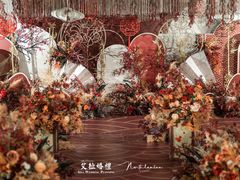 -艾拉私人定制婚礼