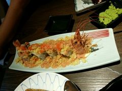 -大雄寿司(中华广场店)