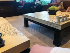 -丽晶轩中餐厅(重庆丽晶酒店)