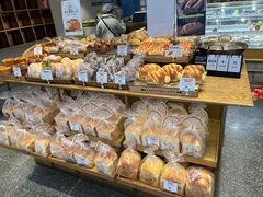 -西村叔叔的店·面包·甜品·蛋糕(崂山丽达店)