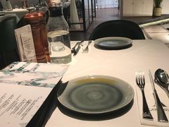 -L'Arome芳芳法国餐厅(仙林金鹰店)