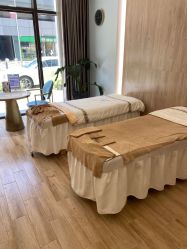 -奥本科技美肤·养生SPA