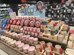 -永辉超市(龙湾万达店)