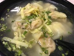 -海平馄饨(逍遥二路店)