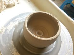 -爱上泥创意DIY手工陶艺(昙华林店)