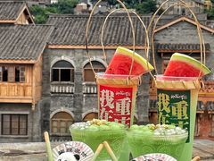 -纸盐河码头火锅(十八梯店)