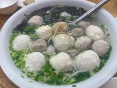 -老彬专工蚝烙糕粿