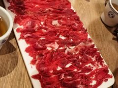 -古关火锅店(古北水镇景区店)