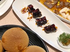 秘制黑叉烧-炳胜品味(珠江新城店)