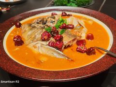 -秀儿四九城·新京菜(亚运村鸟巢店)