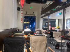 -猫公子纸上烤鱼烧烤•Bistro小酒馆(钱江世纪城店)