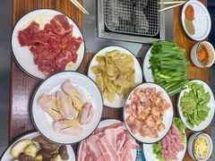 -风味烧烤(泰富店)