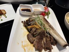 -湘湖大院(越王路店)