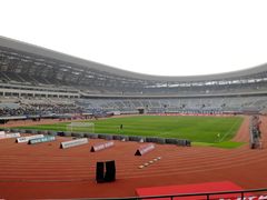 -大连体育中心体育馆
