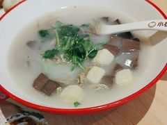 -小杨生煎(周浦万达店)
