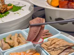 -望乡楼上海菜(日月光店)