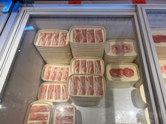 -福成自助烤肉(双桥万达店)