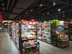 -翠微家园超市(甘家口店)