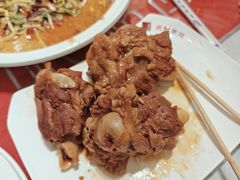 -吴记酱骨炖菜馆(康安路店)