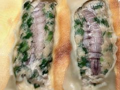 -北李·海肠捞饭·大连菜(望京凯德MALL店)