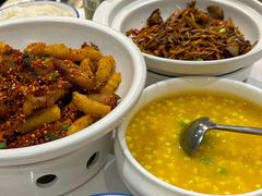 -兰湘子·湘菜小炒(石家庄万象城店)