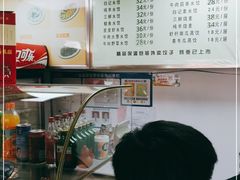 -白记饺子馆多伦道店