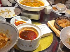 -小菜园新徽菜(合肥之心城店)