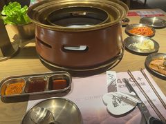 -西塔老太太泥炉烤肉(亚运村店)