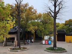 -西园戒幢律寺