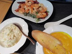 -红小满休闲餐厅(十全街店)