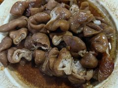 -朱大嘴肥肠血旺(福字街店)