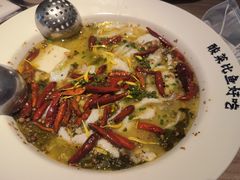 -太二酸菜鱼(菱角湖万达店)